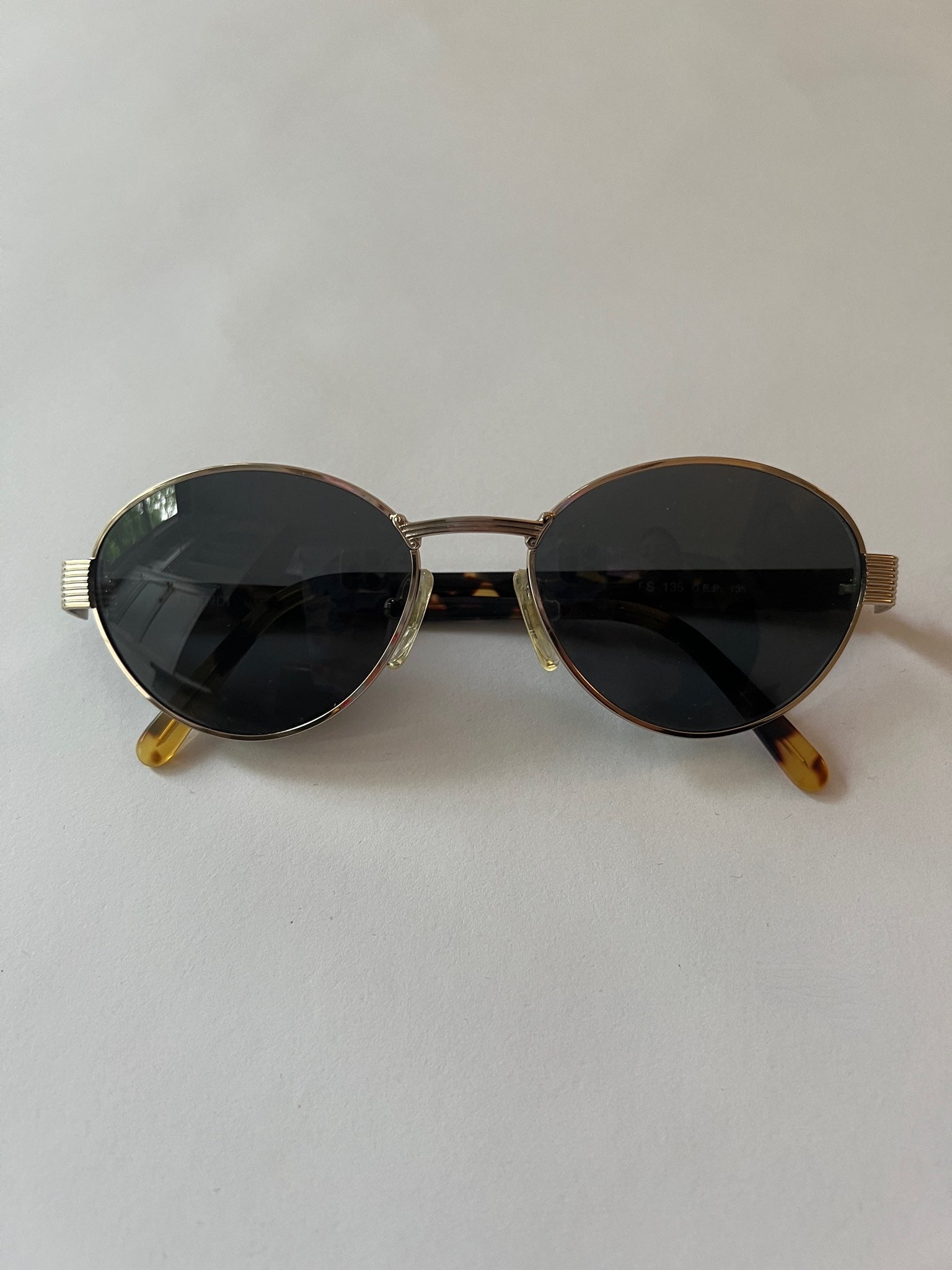 Fendi 135 sunglasses online