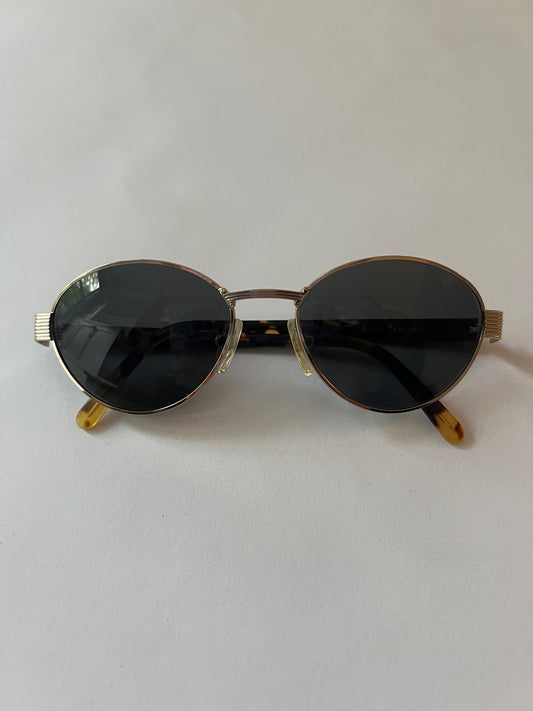 Vintage Fendi FS 135 Sunglasses